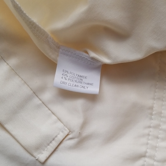 St. John Sport quarter zip Sz M - Picture 8 of 8